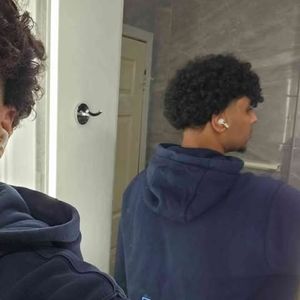 Meet your Posher, Abdel